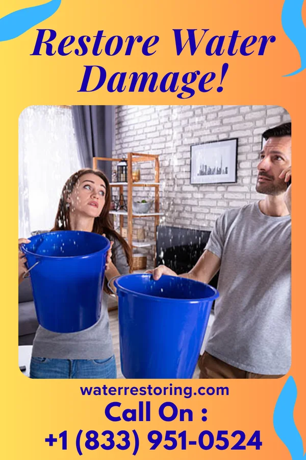 water restoration Modern Damage Recovery Specialists Glenwillow